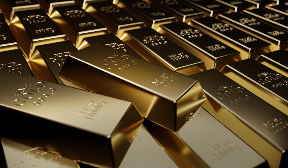 Lingot d'or Lingot d'or